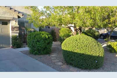 2864 W Angel Way, San Tan Valley, AZ 85142 - Photo 1