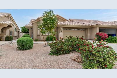 5830 E McKellips Road #58, Mesa, AZ 85215 - Photo 1