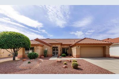 13623 W Caballero Drive, Sun City West, AZ 85375 - Photo 1