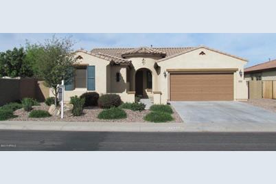 4652 S Leisure Way, Gilbert, AZ 85297 - Photo 1