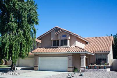 510 W Dennis Court, Tempe, AZ 85283 - Photo 1
