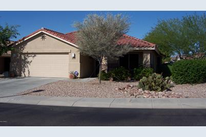 532 S 230Th Avenue, Buckeye, AZ 85326 - Photo 1