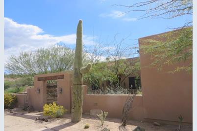 1495 N Vista Drive, Wickenburg, AZ 85390 - Photo 1