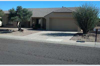 13519 W Sky Hawk Drive, Sun City West, AZ 85375 - Photo 1