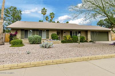 4502 E Aire Libre Avenue, Phoenix, AZ 85032 - Photo 1