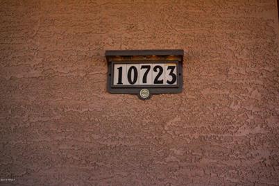 10723 W Saratoga Circle, Sun City, AZ 85351 - Photo 1