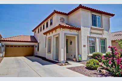 7446 W Montgomery Road, Peoria, AZ 85383 - Photo 1
