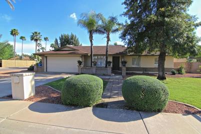 5241 E Sheena Drive, Scottsdale, AZ 85254 - Photo 1