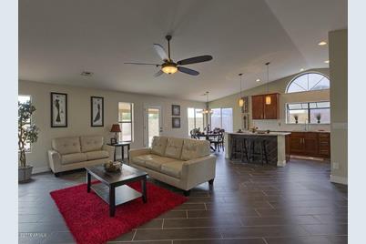 5839 E Ellis Street, Mesa, AZ 85205 - Photo 1
