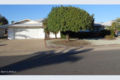 13230 W Gaucho Drive, Sun City West, AZ 85375 - Photo 1