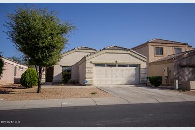 12826 W Dreyfus Drive, El Mirage, AZ 85335 - Photo 1
