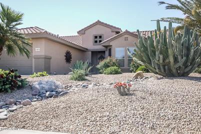 16046 W Sandia Park Drive, Surprise, AZ 85374 - Photo 1
