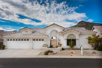1719 E Kathleen Road, Phoenix, AZ 85022 - Photo 1