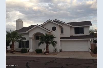 3303 E Taro Lane, Phoenix, AZ 85050 - Photo 1