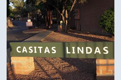 4414 E Hubbell Street #65, Phoenix, AZ 85008 - Photo 1