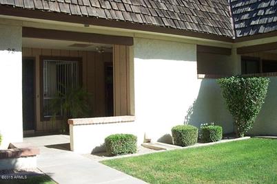 8161 N 107th Avenue #98, Peoria, AZ 85345 - Photo 1