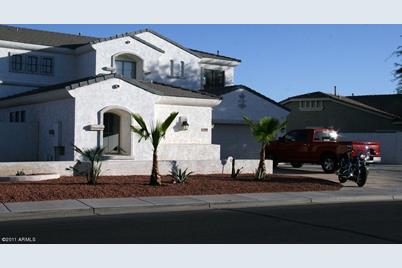 10405 E Jerome Avenue, Mesa, AZ 85209 - Photo 1
