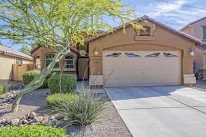 2907 E Whispering Wind Drive, Phoenix, AZ 85024 - Photo 1