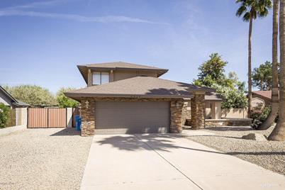 5424 E Juniper Avenue, Scottsdale, AZ 85254 - Photo 1