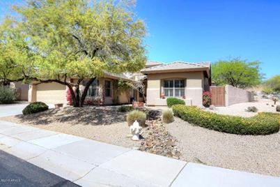 14814 E Crested Crown, Fountain Hills, AZ 85268 - Photo 1