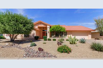 14534 W Antelope Drive, Sun City West, AZ 85375 - Photo 1