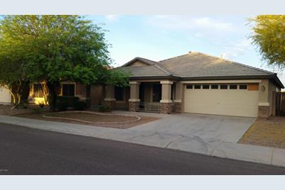 8709 S 47th Lane, Laveen, AZ 85339 - Photo 1