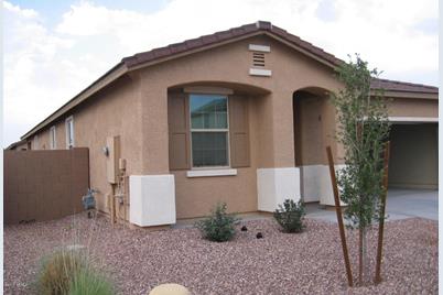 7730 W Shumway Farm Road, Laveen, AZ 85339 - Photo 1