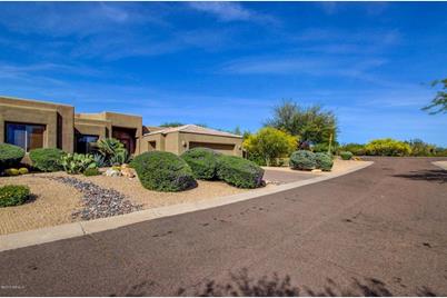 11154 E Mark Lane, Scottsdale, AZ 85262 - Photo 1