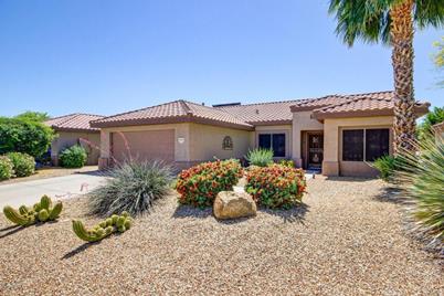 15915 W Quail Brush Lane, Surprise, AZ 85374 - Photo 1