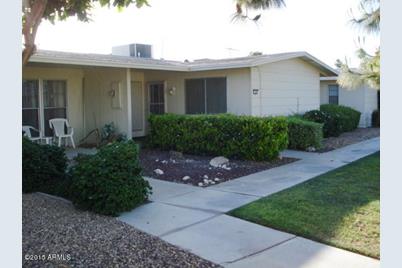 9948 W Palmeras Drive, Sun City, AZ 85373 - Photo 1