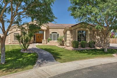 2024 W Weatherby Way, Chandler, AZ 85286 - Photo 1