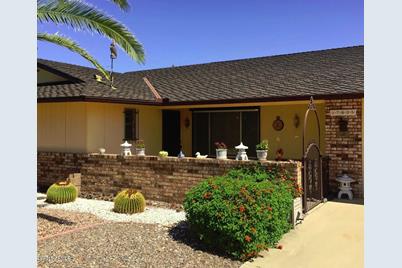 17835 N 130Th Drive, Sun City West, AZ 85375 - Photo 1