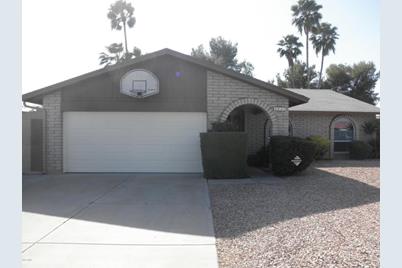 2844 S Pennington, Mesa, AZ 85202 - Photo 1
