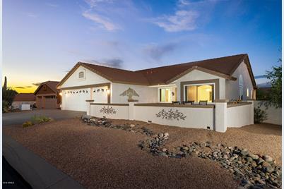 10179 E Rising Sun Pl Gold Canyon Az 85118 Mls 5954197