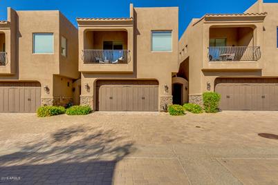 6434 E Military Rd 104 Cave Creek Az 85331 Mls 5987738