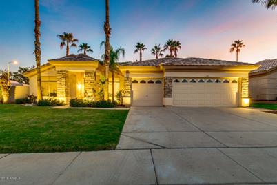 1283 W Indigo Dr Chandler Az 85248 Mls 5994427 Coldwell Banker