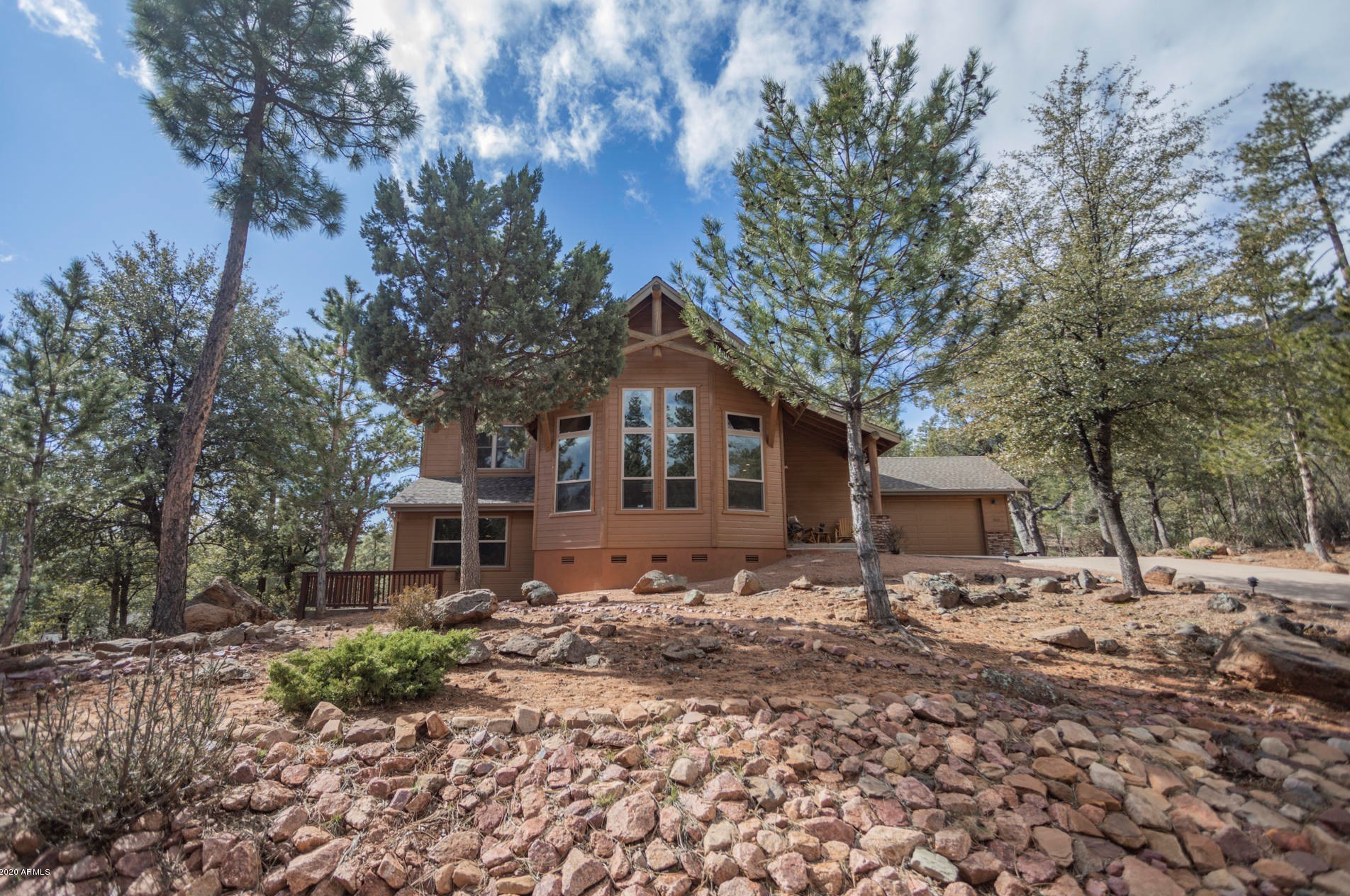 4212 Strawberry Hollow Pine Az 85544 Mls 6048455 Coldwell Banker