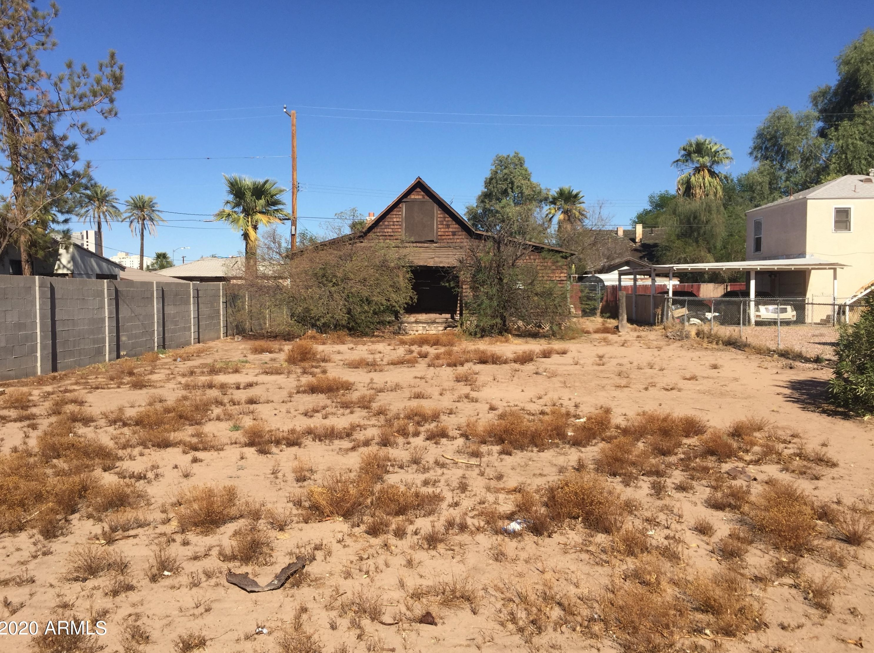 1308 Pierce St, Phoenix, AZ 85006-3432