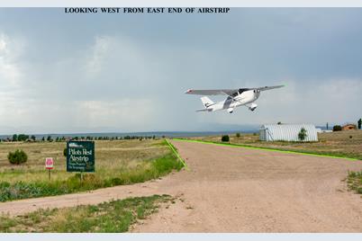 11.8 Acres E Pilot's Rest Airstrip(Lot 4) - Photo 1