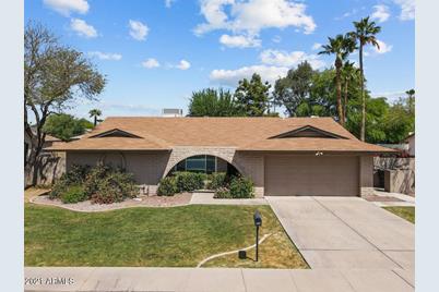 8014 E Krail Street - Photo 1
