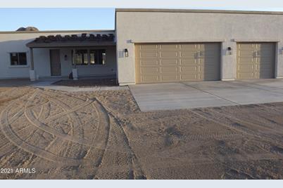 48118 N Coyote Pass Road - Photo 1