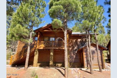 4840 Tatanka Drive - Photo 1