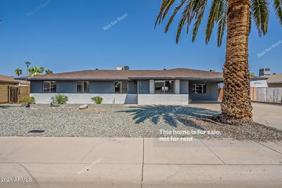 328 E Dunbar Drive - Photo 1