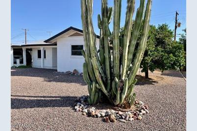5415 E Albany Street - Photo 1