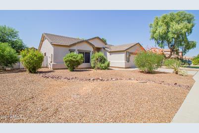 984 N Martingale Road - Photo 1