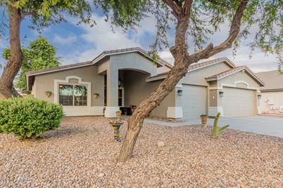 3560 E Los Altos Road - Photo 1
