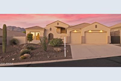 4305 S Tecoma Trail - Photo 1