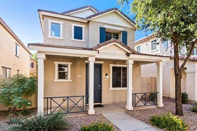 98 E Palomino Drive - Photo 1