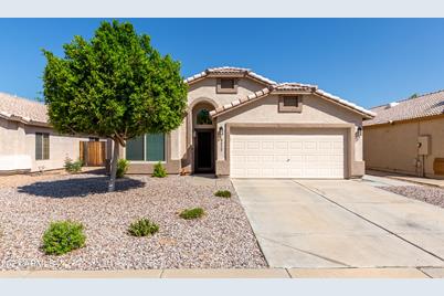 8452 W Rue De Lamour - Photo 1