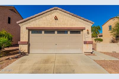 22030 W Mohave Street - Photo 1